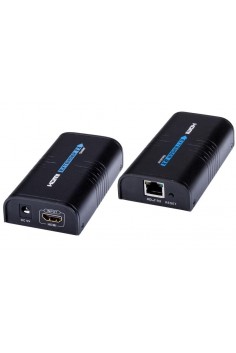 Bộ khuyếch đại tín hiệu HDMI 120m CM-EX120